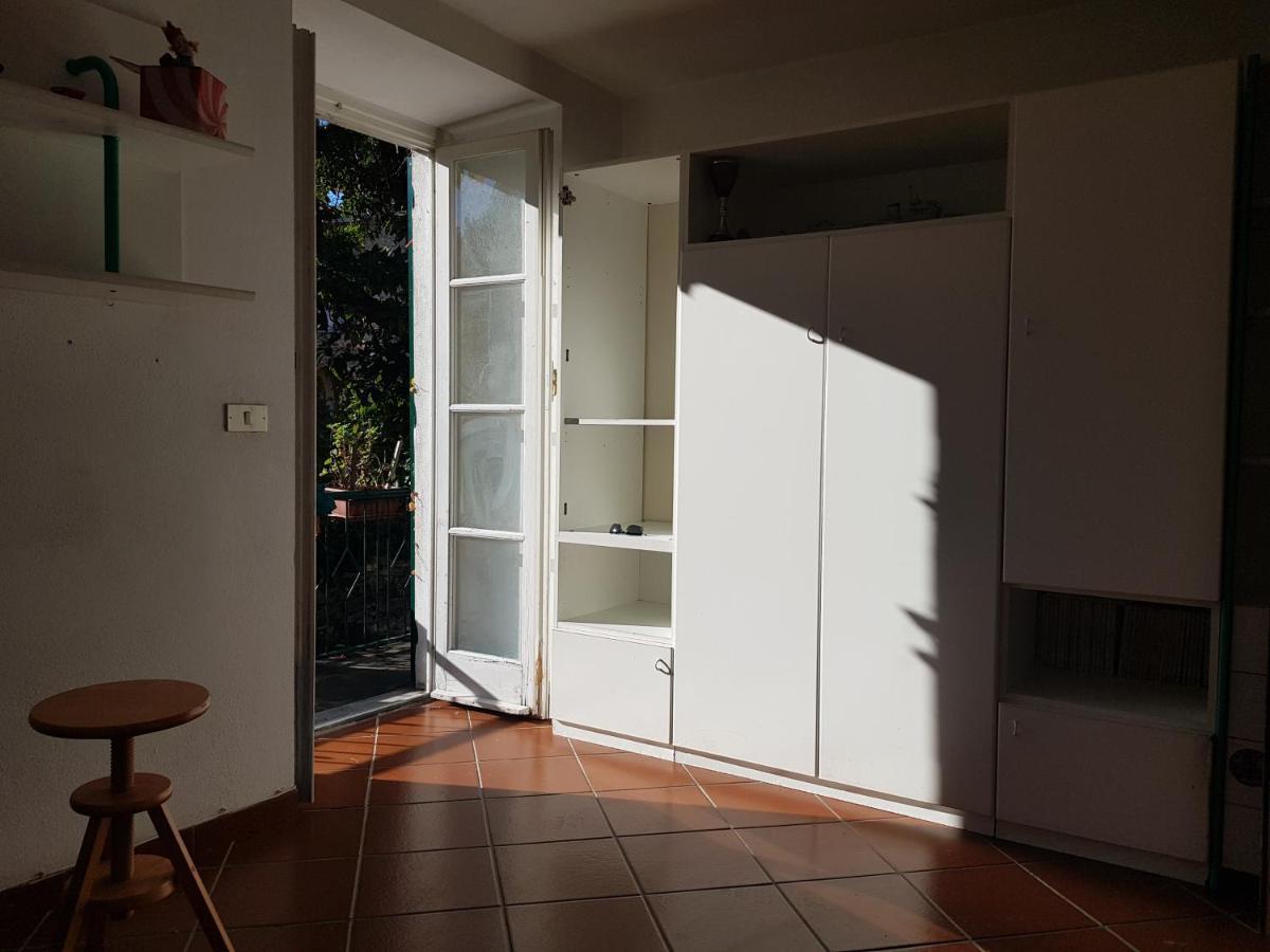 Sunrise Villa Rapallo Kültér fotó