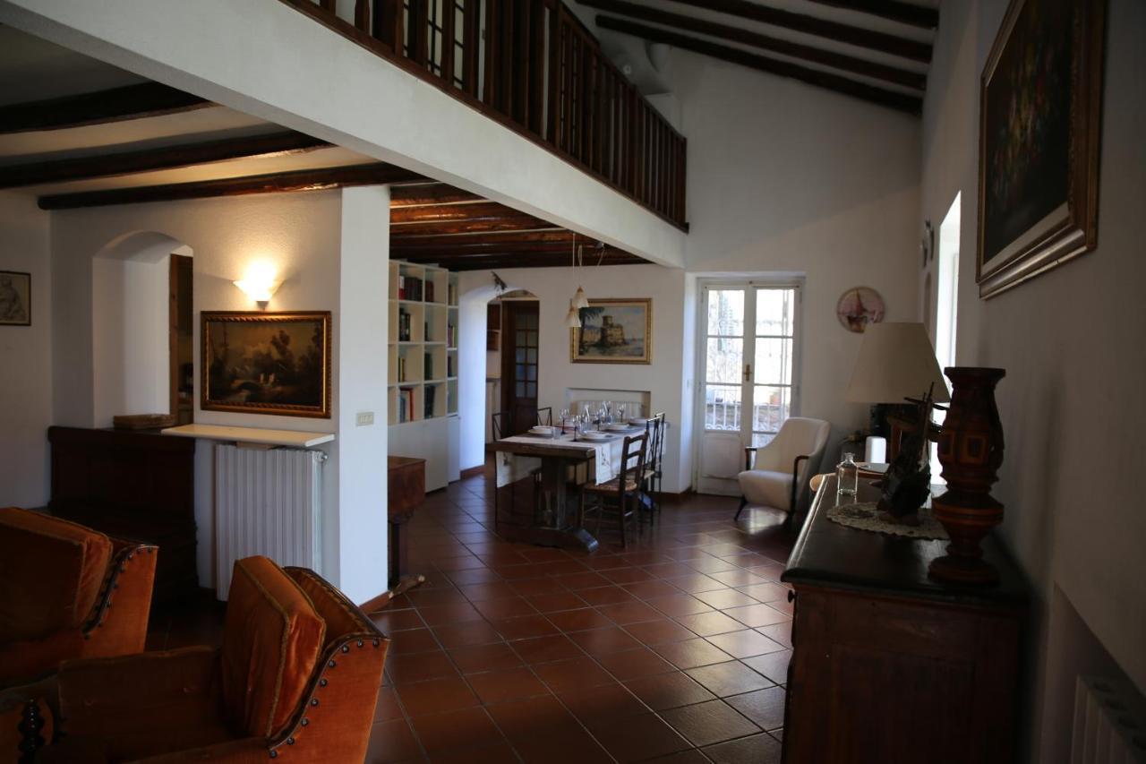 Sunrise Villa Rapallo Kültér fotó