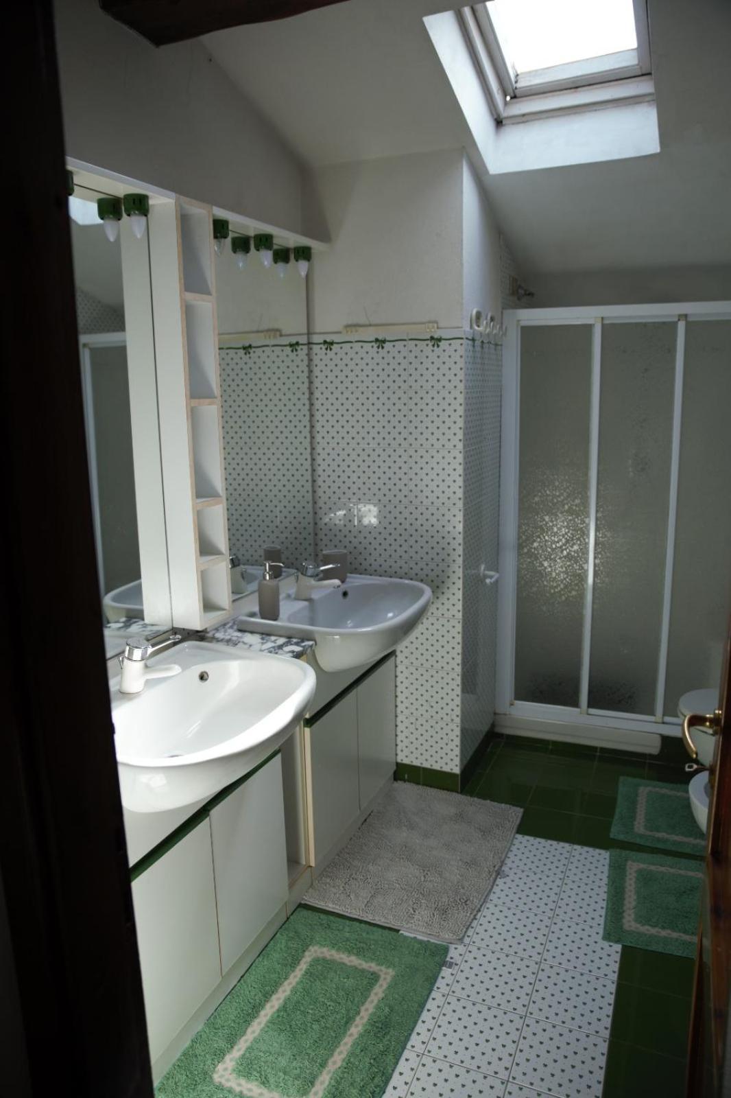 Sunrise Villa Rapallo Kültér fotó