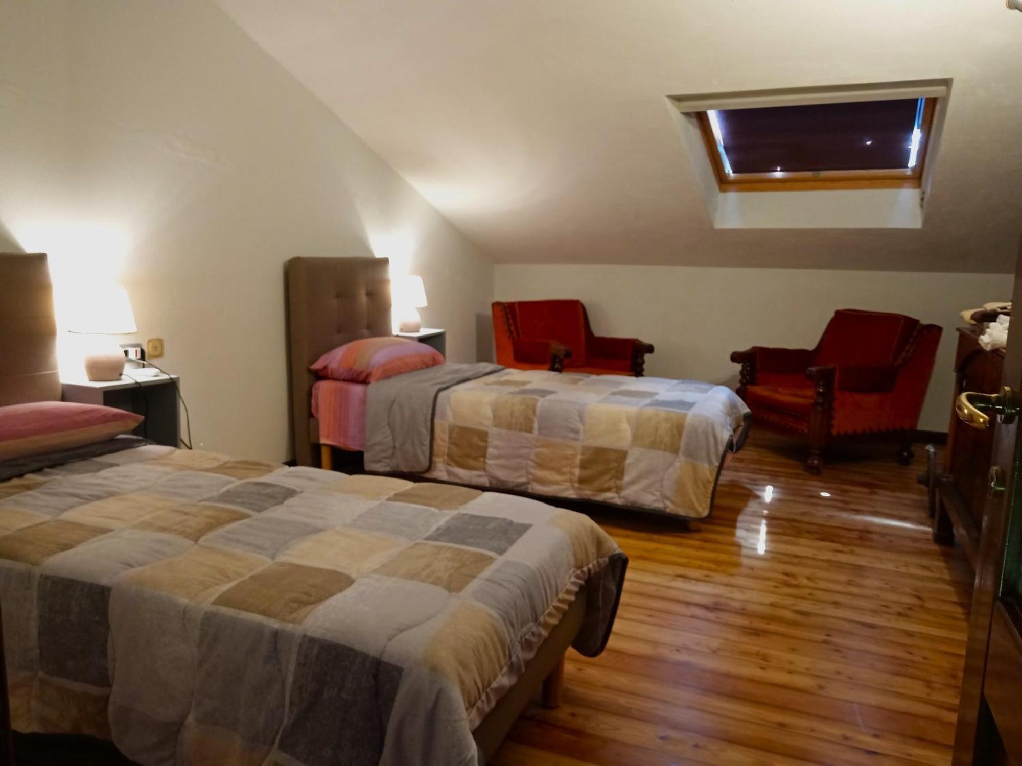 Sunrise Villa Rapallo Kültér fotó